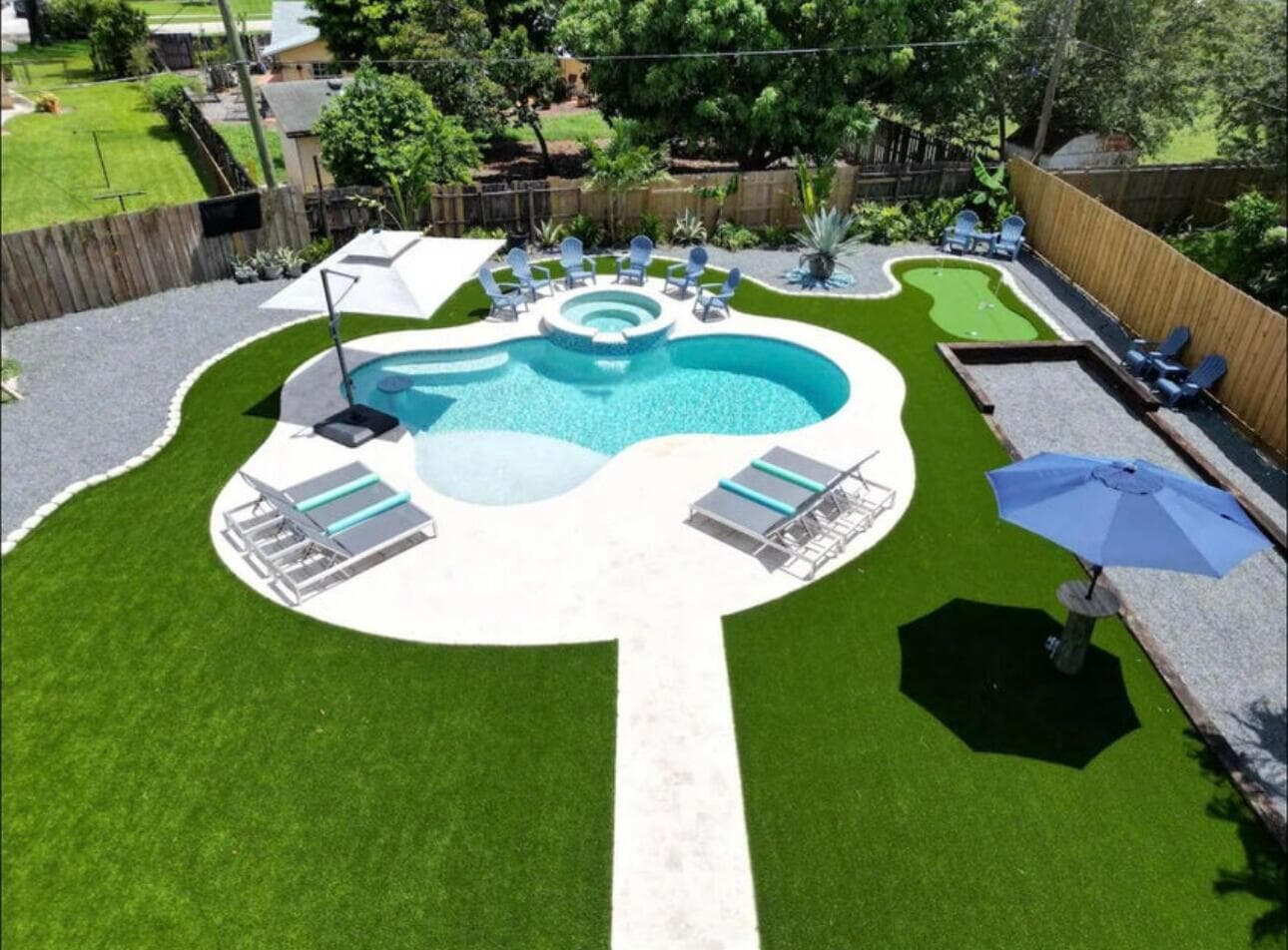 270 Nw 36TH Street