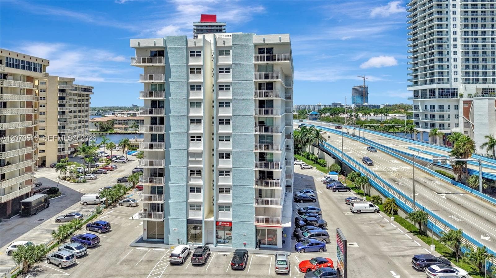 IMPERIAL TOWERS NORTH CON · #241 in Hallandale Beach - Photo 1