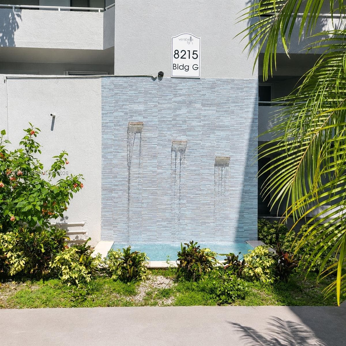 VERABELLA FALLS CONDO · #G-205 in Miami - Photo 1