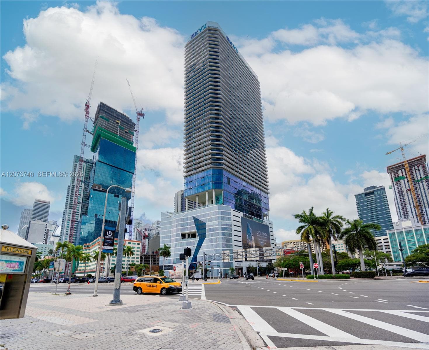 The Elser Hotel & Residences · #2517 in Miami - Photo 1