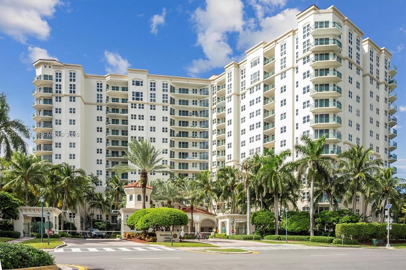 TURNBERRY VLG NO TOWER CO · #302 in Aventura - Photo 1