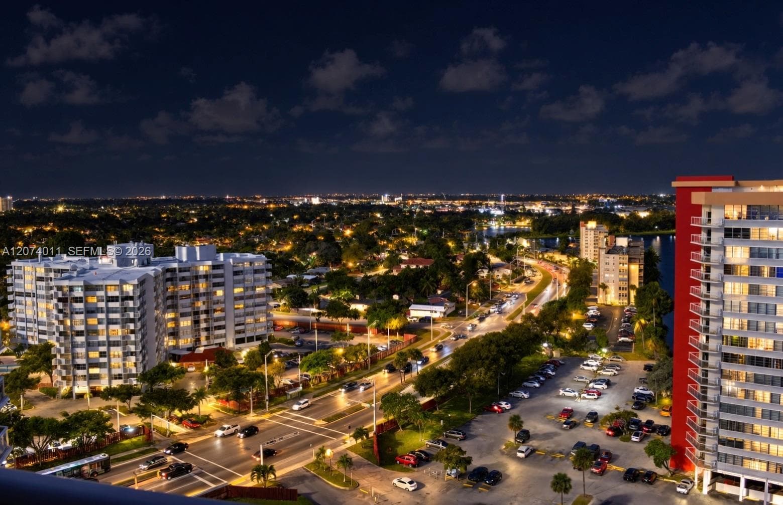 BUCKLEY TOWERS CONDO - EA · #PH3E in Miami - Photo 1