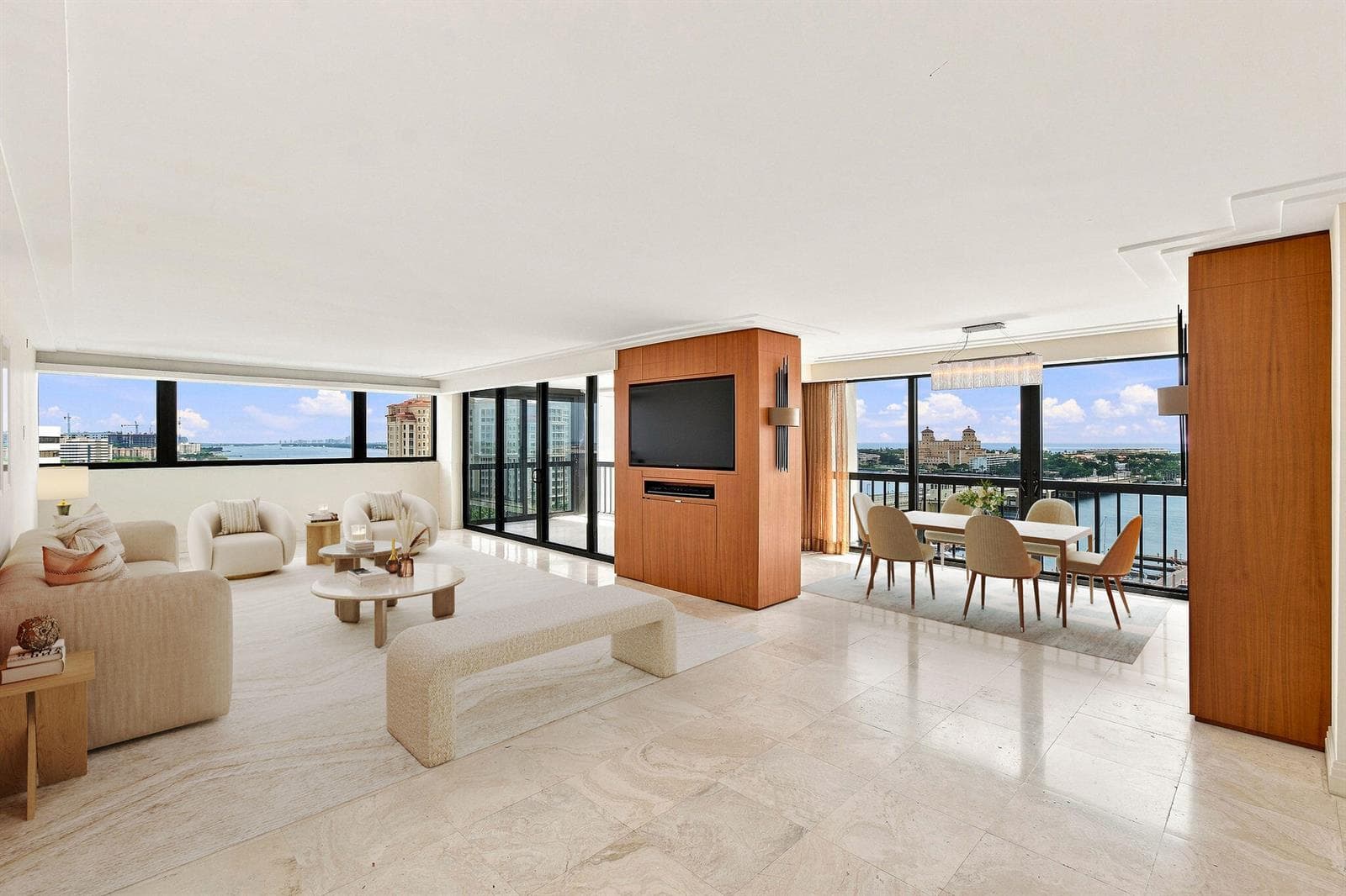 1701 Living Room