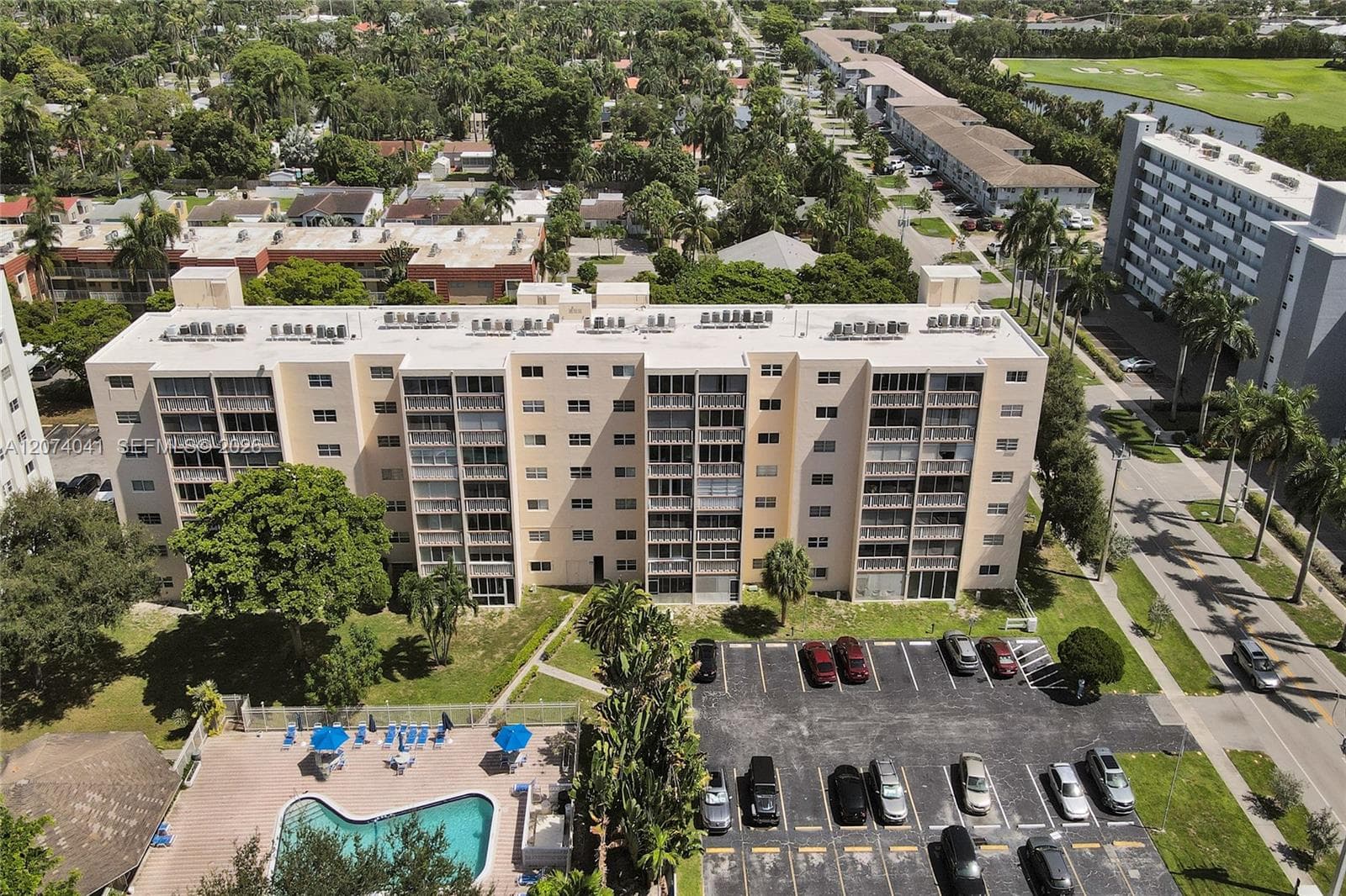 Meadowbrooks · #402 in Hallandale Beach - Photo 1