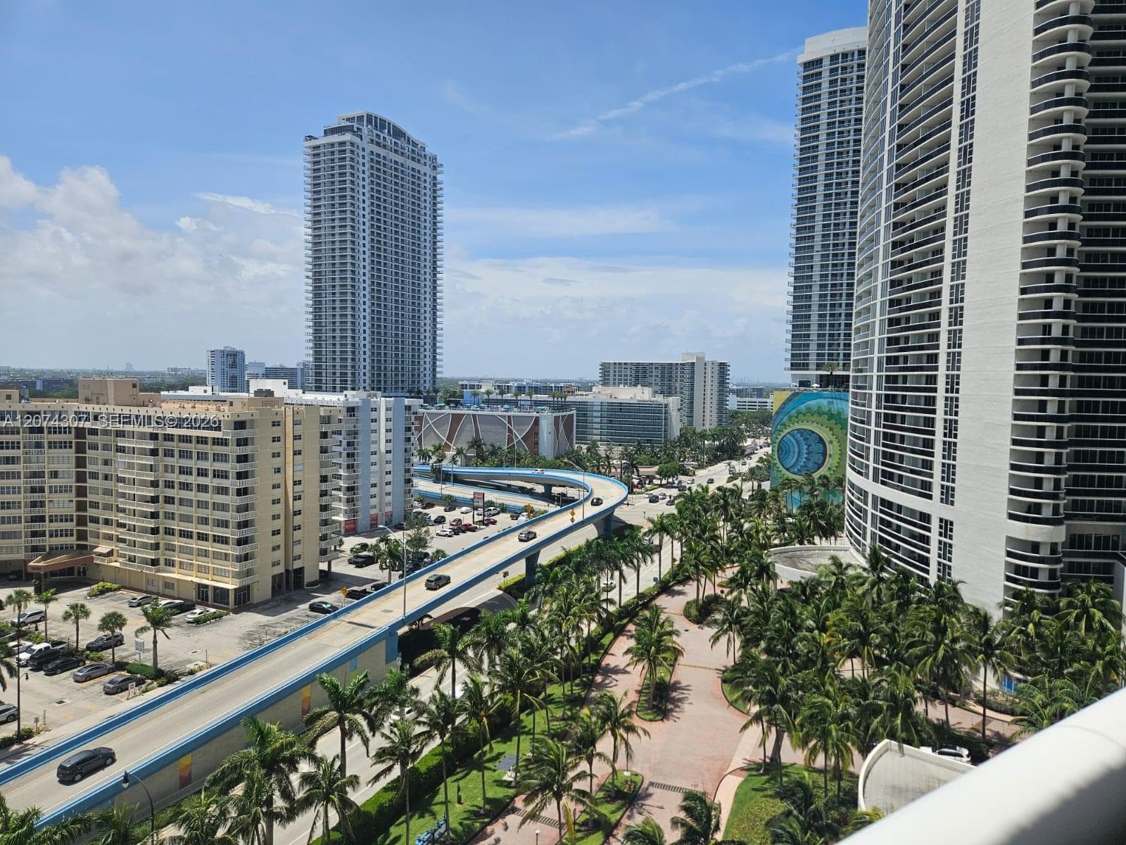 BEACH CLUB CONDO · #1409 in Hallandale Beach - Photo 1