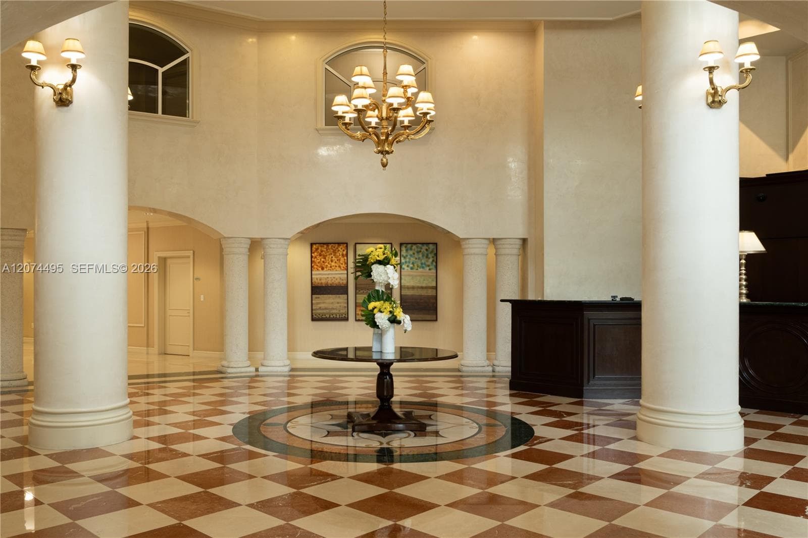TURNBERRY VILLAGE · #307 in Aventura - Photo 1