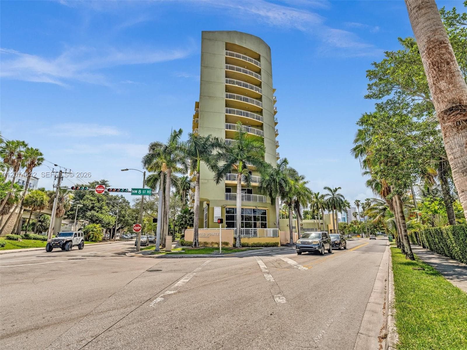 SEYBOLD POINTE CONDO · #1208 in Miami - Photo 1