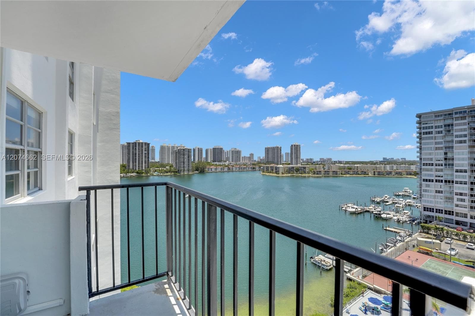 COMMODORE PLAZA CONDO · #1114 in Aventura - Photo 1