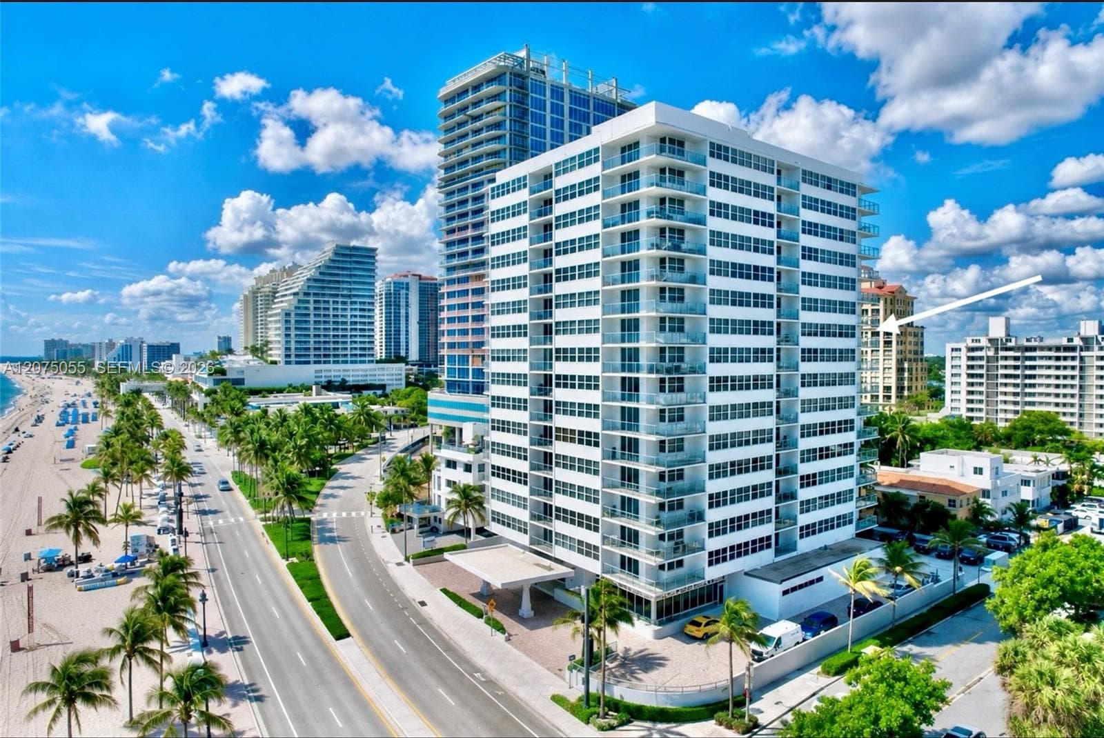 Four Seasons Private Residences Fort Lauderdale · #10A in Fort Lauderdale - Photo 1