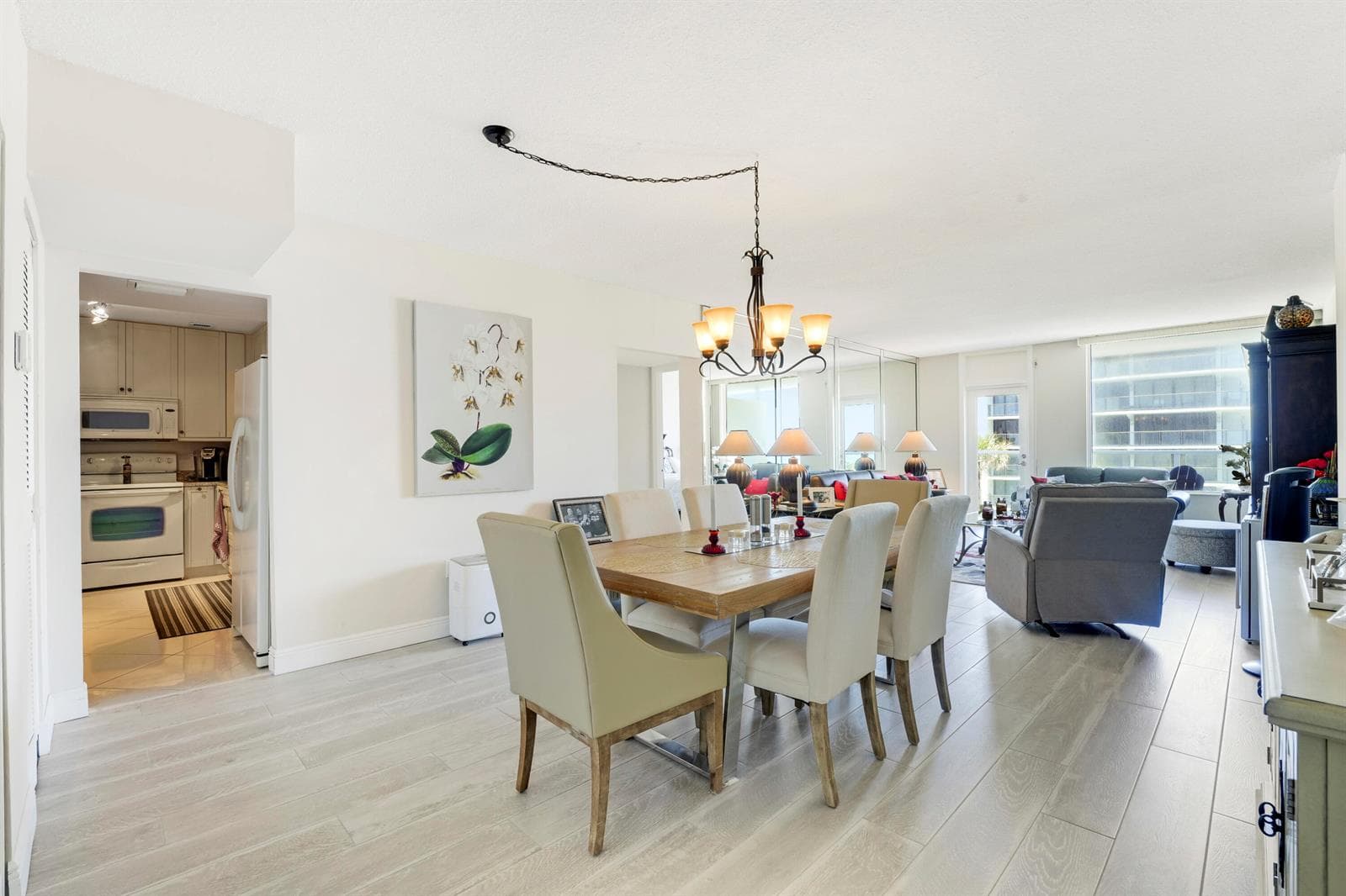 3450 S Ocean Boulevard #4040