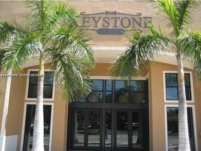 KEYSTONE PARK CONDO · #901 in Miami - Photo 1
