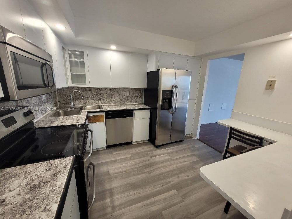 DEL PRADO MARINA · #1903 in Aventura - Photo 1