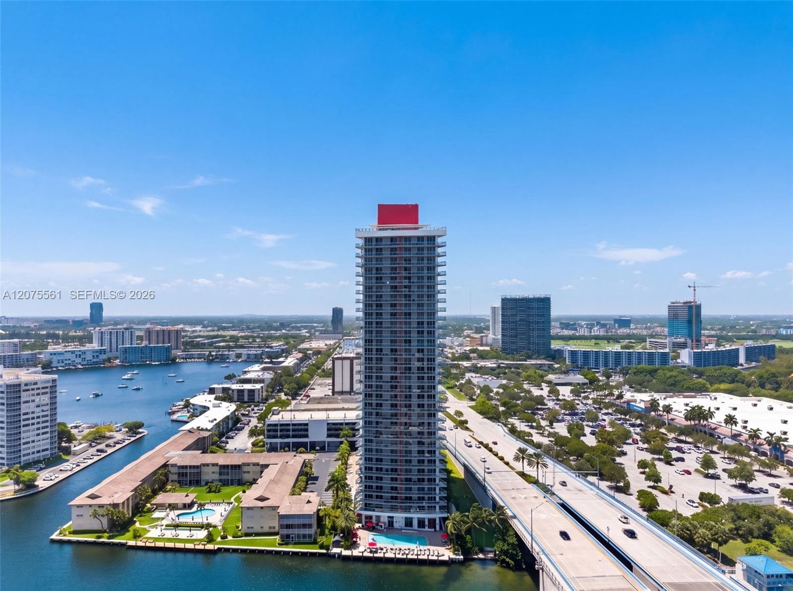 BEACHWALK CONDOMINIUM · #2510 in Hallandale Beach - Photo 1