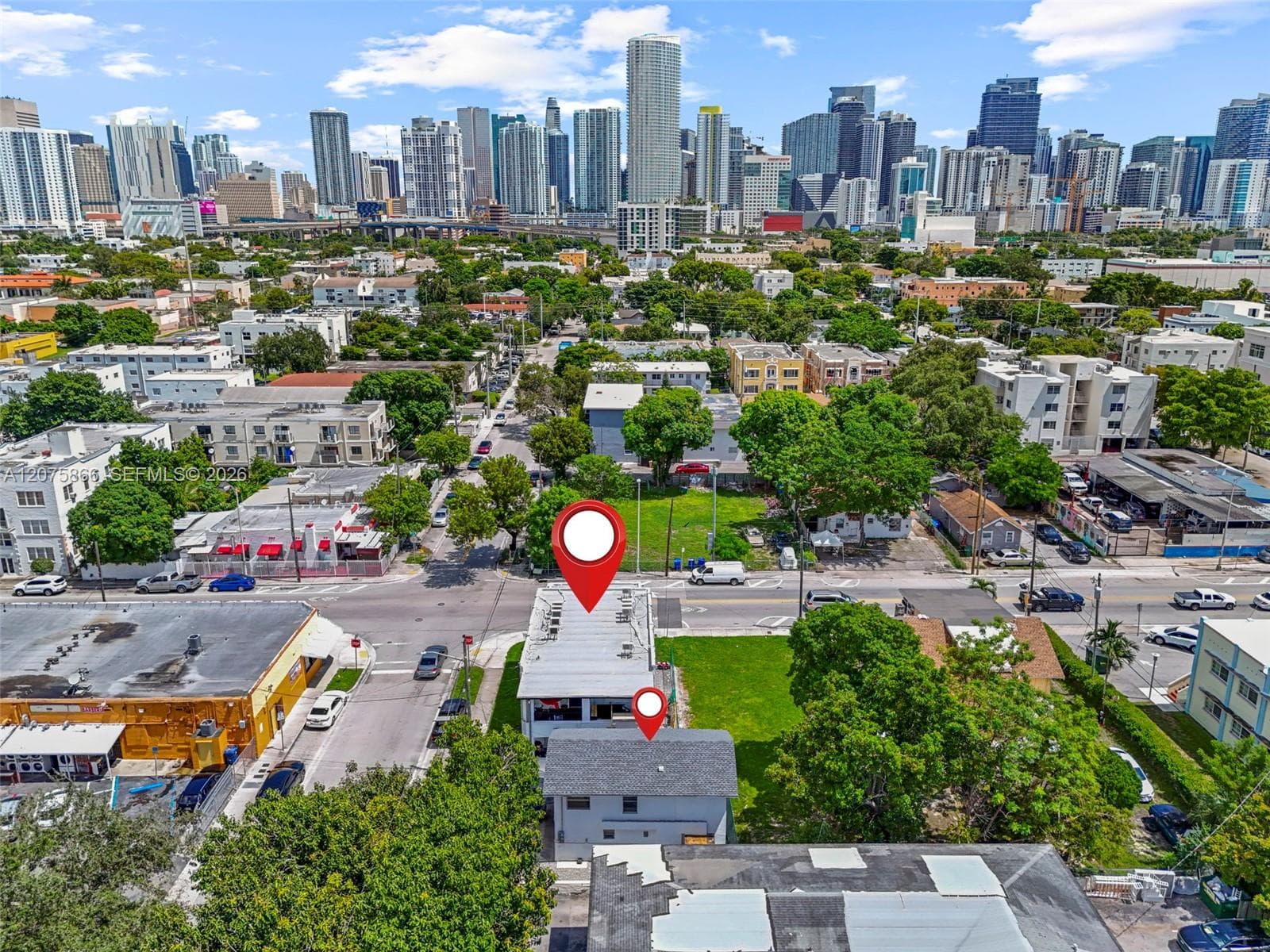 500 SW 8th Ave photo 1