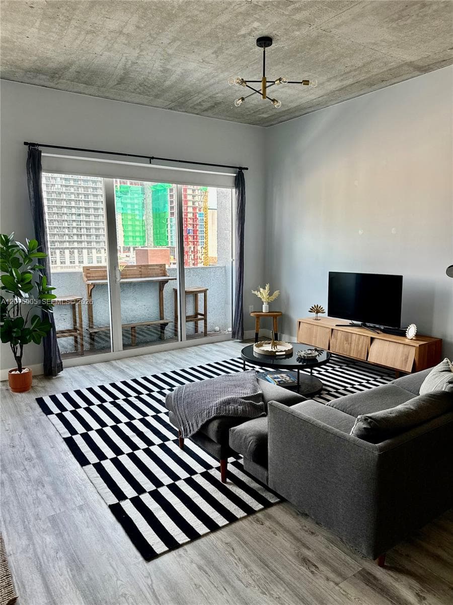 Loft Downtown II · #915 in Miami - Photo 1