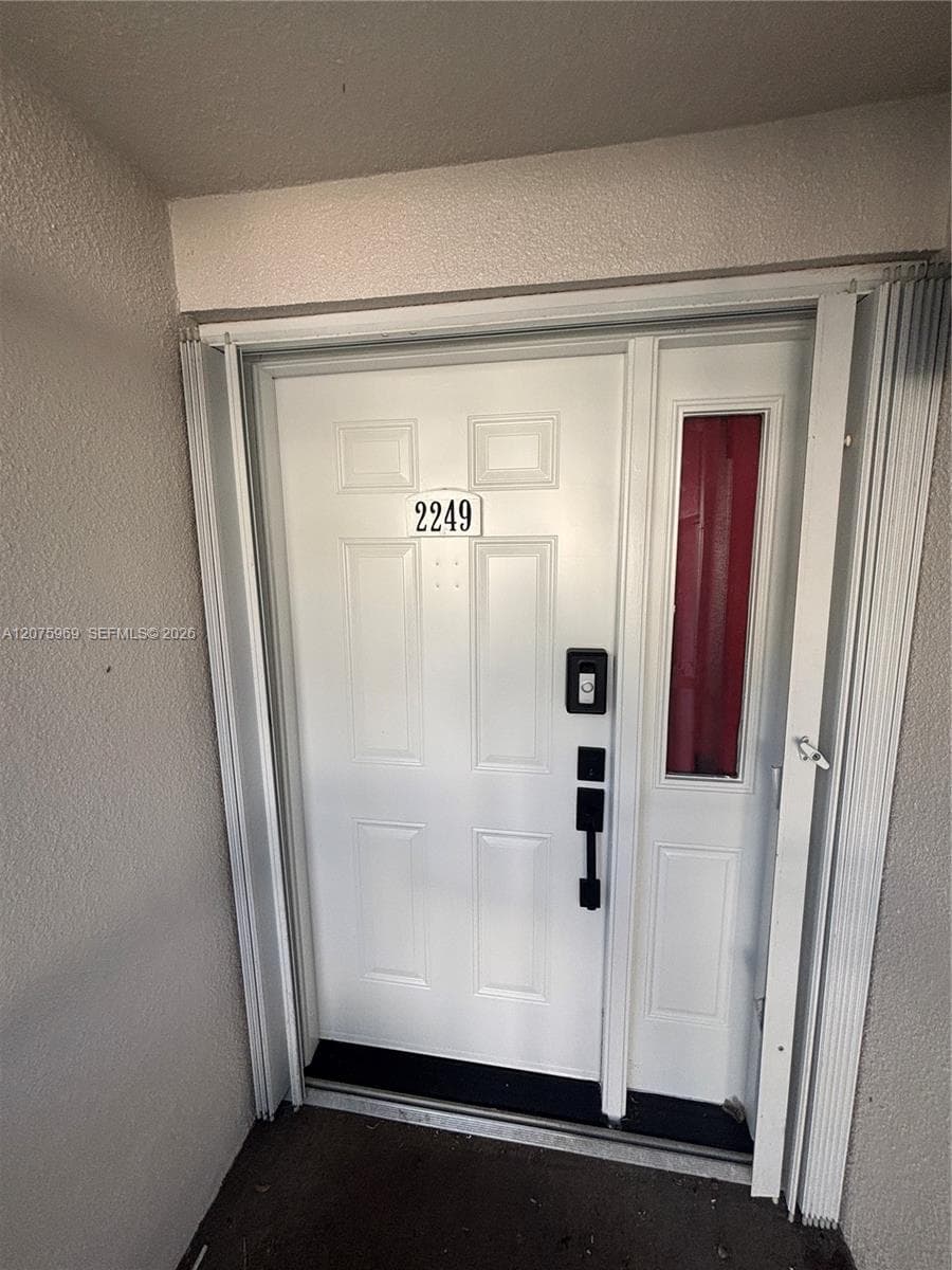KEYS GATE CONDO · #106-D in Homestead - Photo 1
