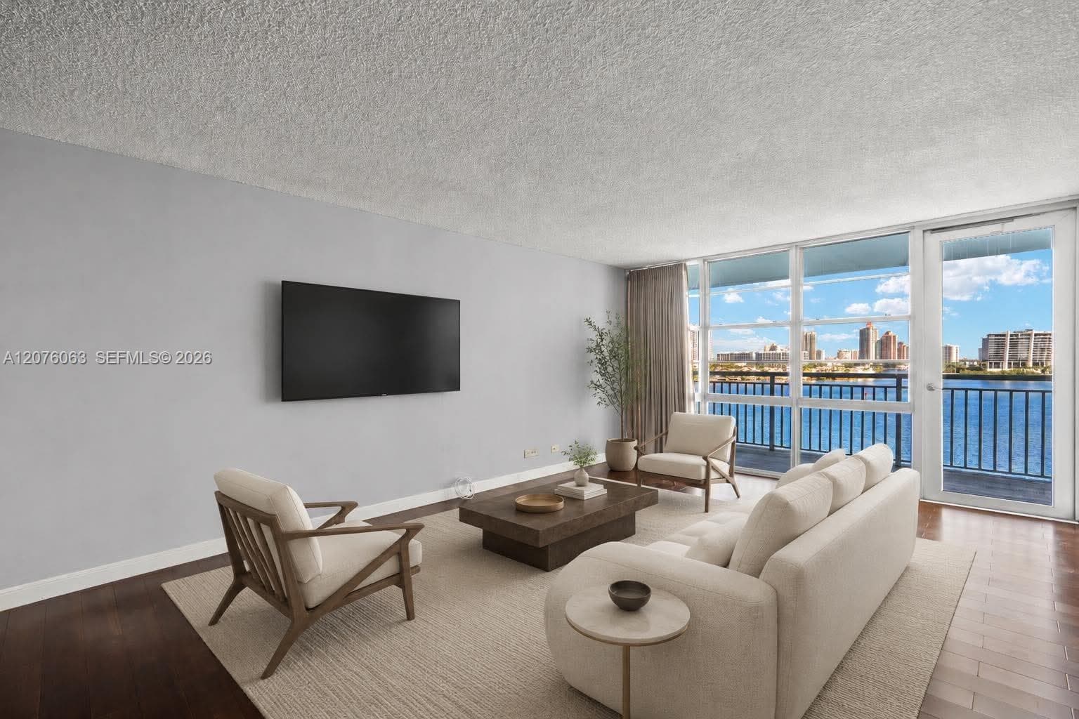 WINSTON TOWERS 500 · #901 in Sunny Isles Beach - Photo 1