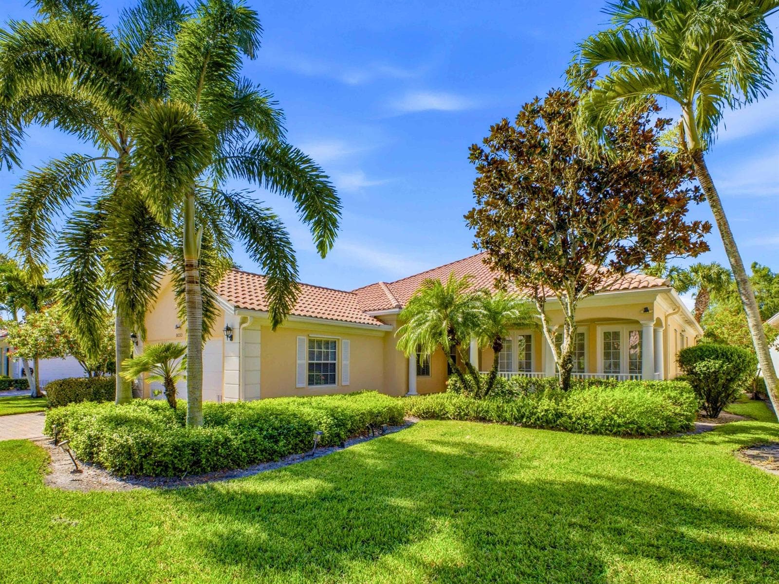 8033 Kaliko Lane