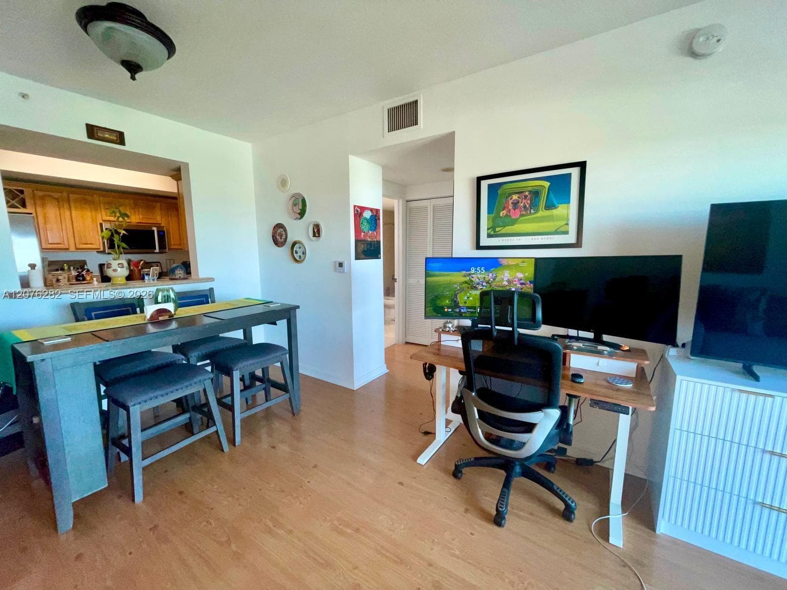 4242 Nw 2nd St · #1007 in Miami - Photo 1