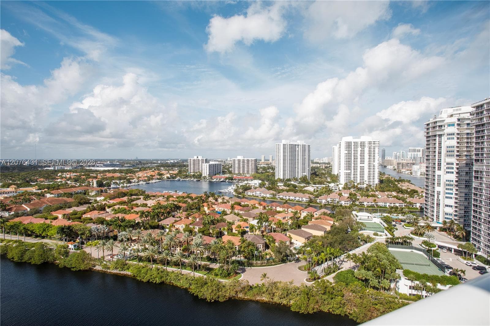 Waterview Condo · #PH-39 in Aventura - Photo 1