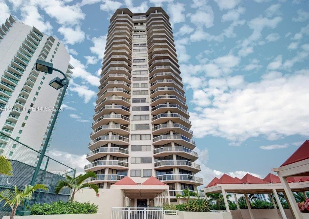 THE LANDMARK CONDO · #1209 in Aventura - Photo 1