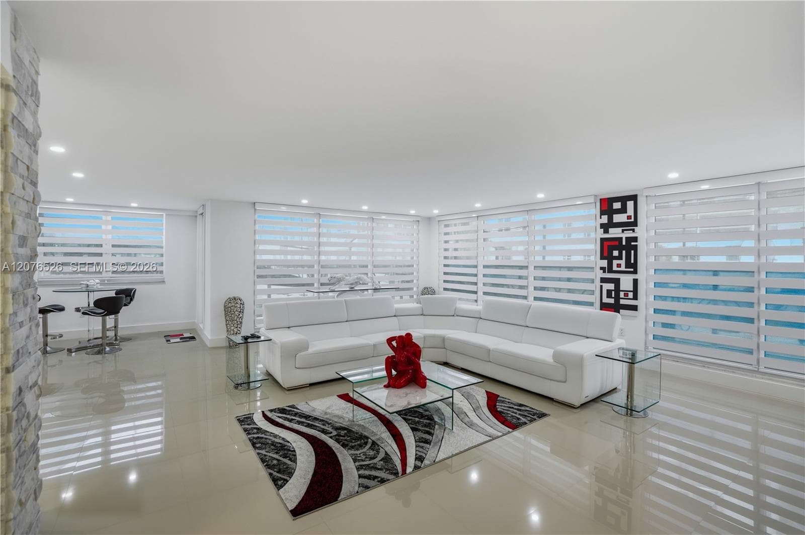 AQUARIUS CONDO · #301S in Hollywood - Photo 1