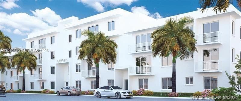 WEITZER AVENTURA PLACE CO · #207 in Miami - Photo 1