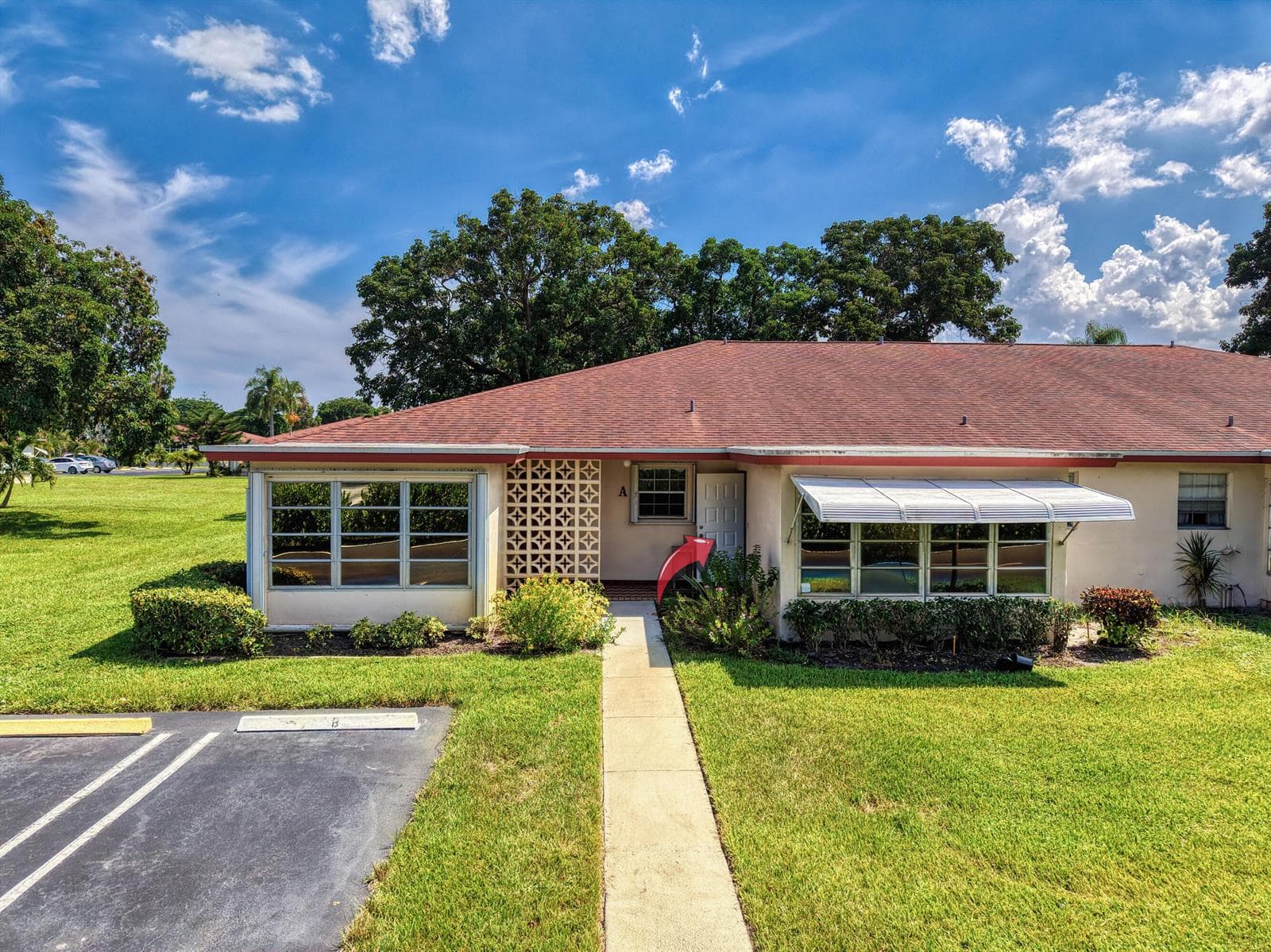 4550 Nw 4TH Street #B