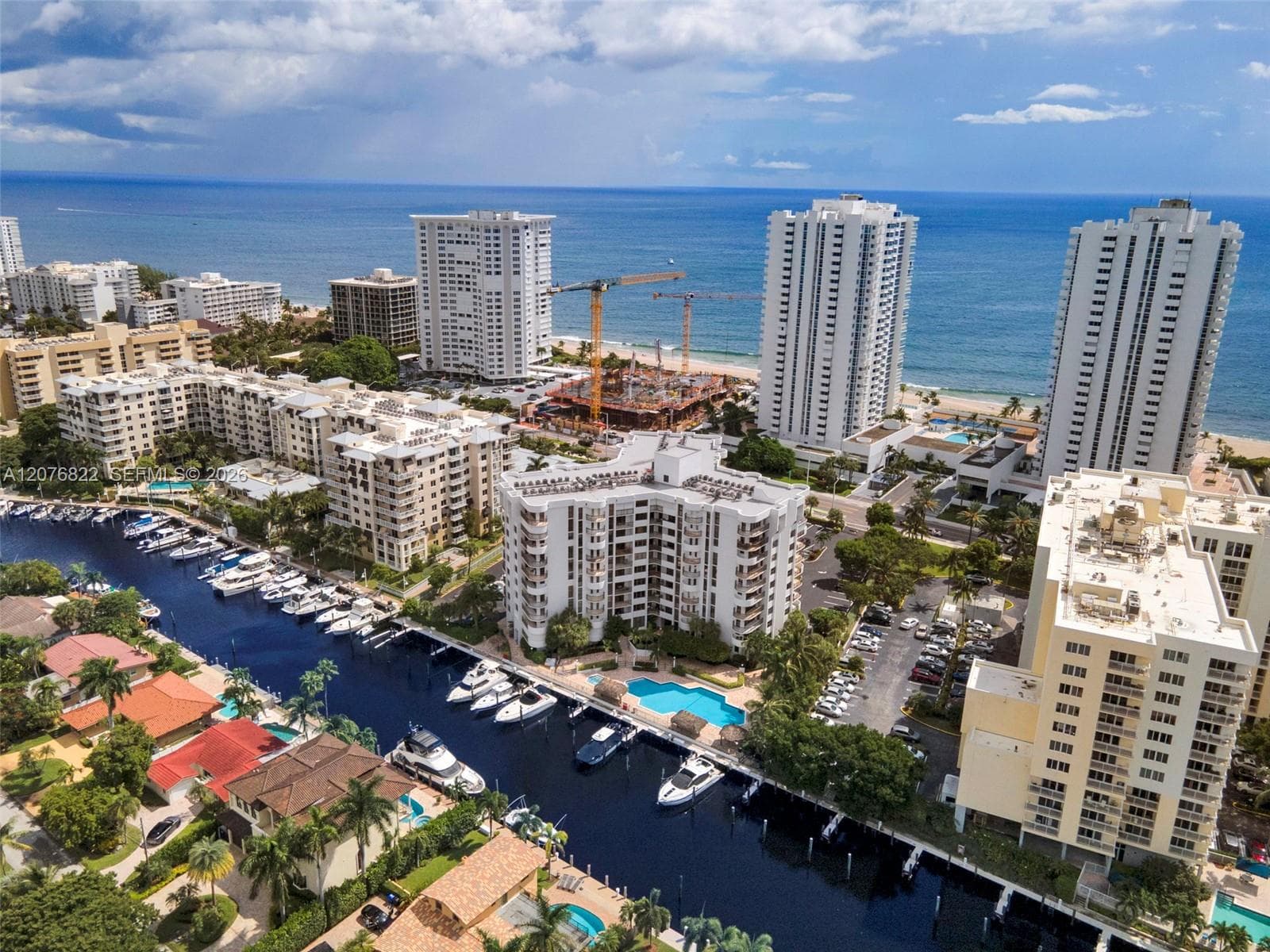 RENAISSANCE III · #604 in Pompano Beach - Photo 1