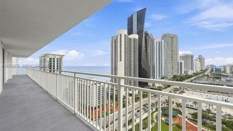 WINSTON TOWERS · #2401 in Sunny Isles Beach - Photo 1