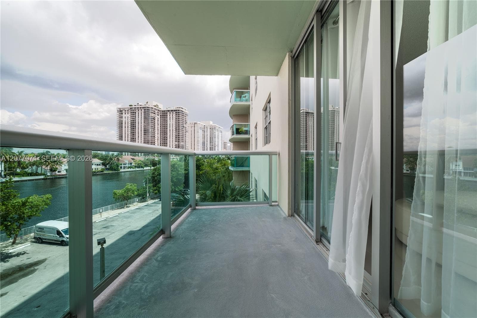 OCEANVIEW BUILDING A COND · #419 in Sunny Isles Beach - Photo 1