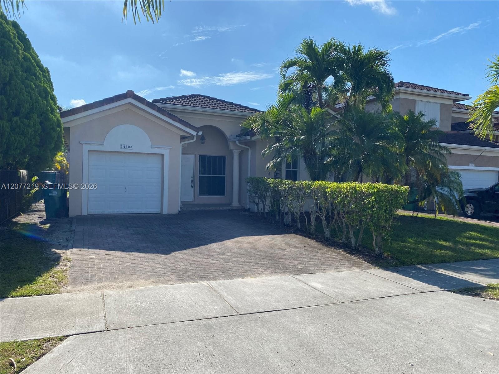 14503 SW 158th Ct photo 1