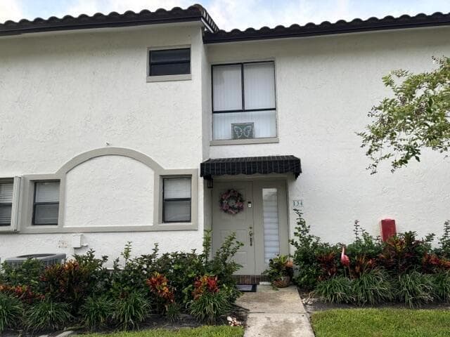 7200 Nw 2nd Avenue #134