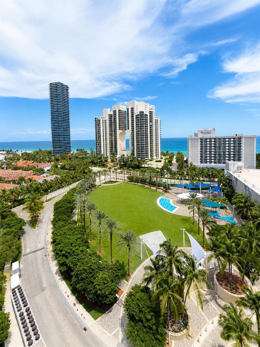 Ocean Reserve · #1507 in Sunny Isles Beach - Photo 1