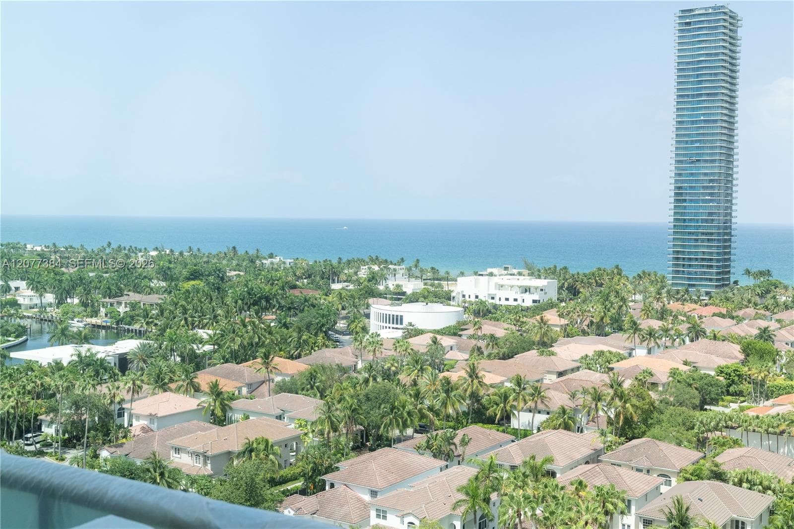 OCEANVIEW BUILDING A COND · #PH-24 in Sunny Isles Beach - Photo 1