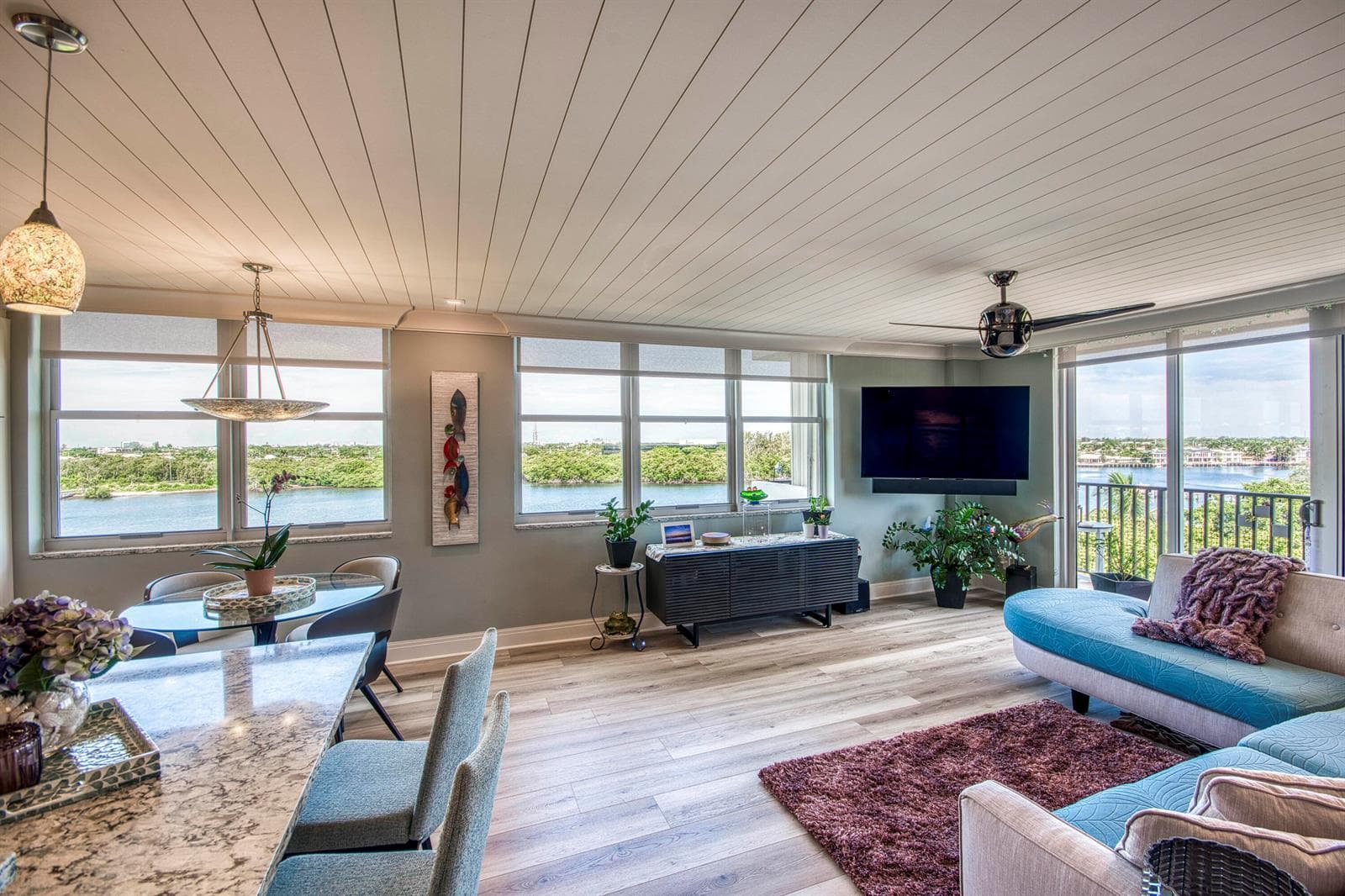 2121 N Ocean Boulevard #708W