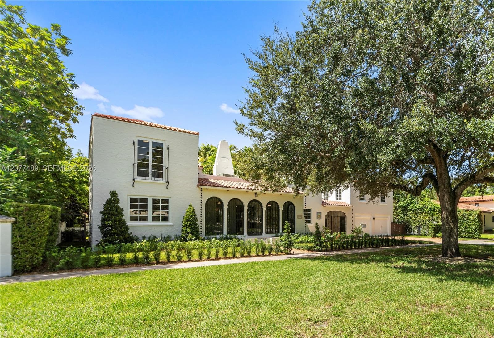1202 Granada Blvd photo 1