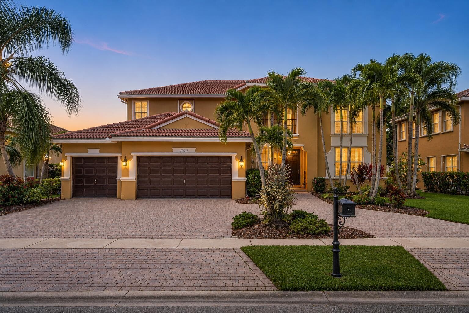 10671 Cypress Lakes Preserve Drive