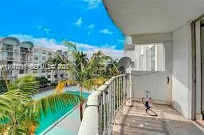 MONTECARLO CONDO · #B-412 in Miami - Photo 1