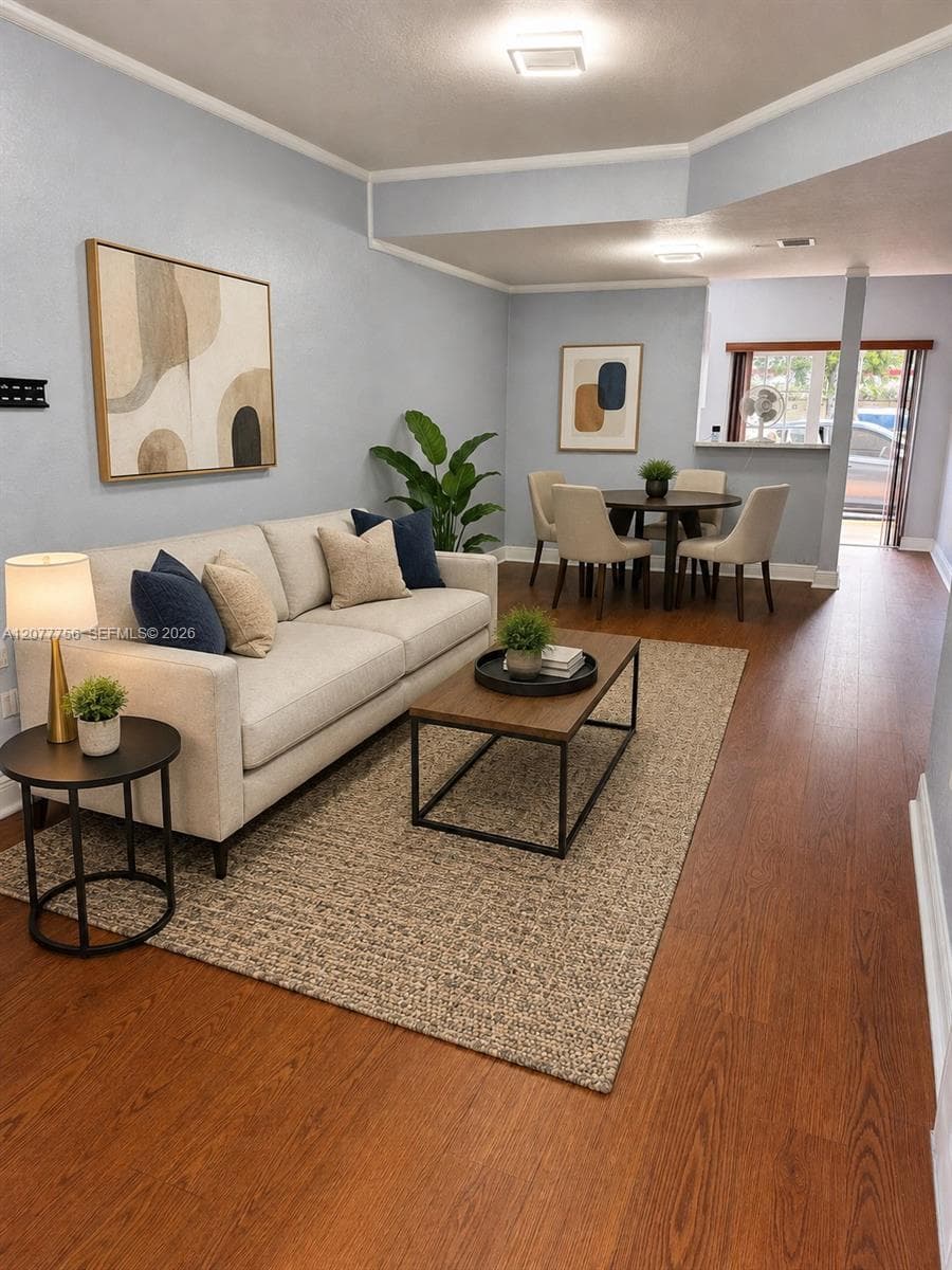 SPANISH VILLAS CONDO · #A104 in Hialeah - Photo 1