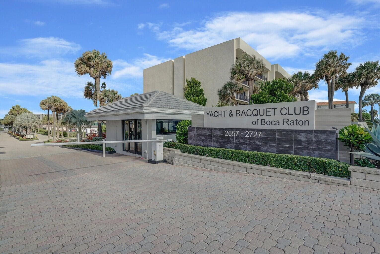 2727 N Ocean Boulevard #A-203