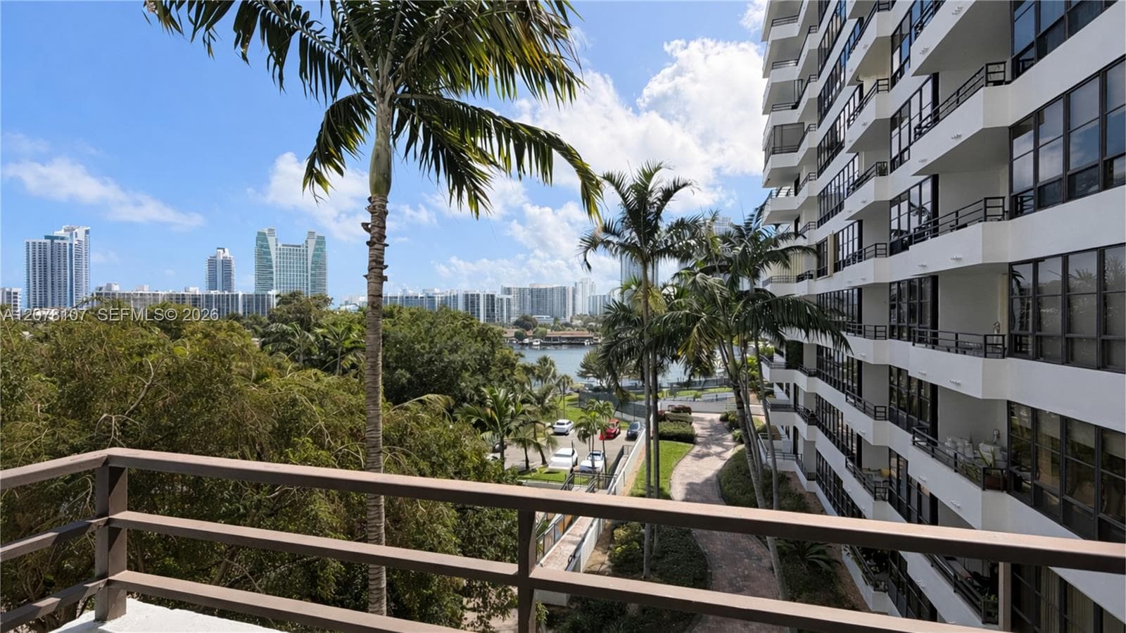 OLYMPUS CONDO PHASE · #201 in Hallandale Beach - Photo 1