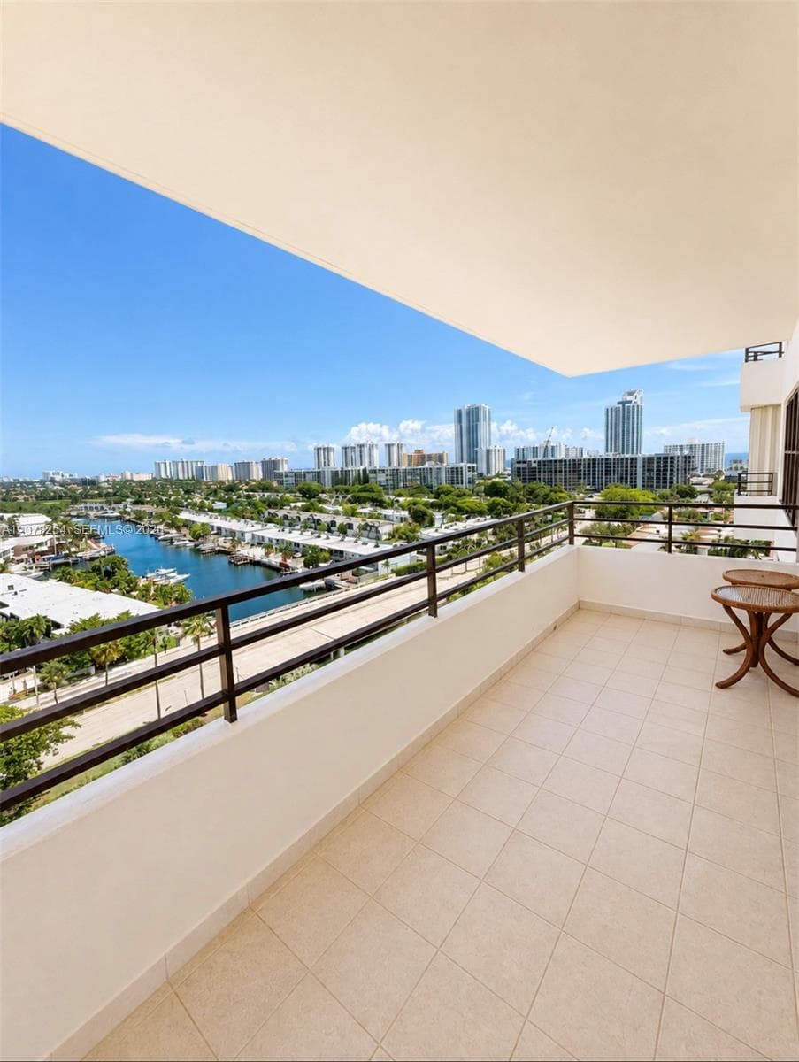 OLYMPUS CONDO PHASE · #1207 in Hallandale Beach - Photo 1
