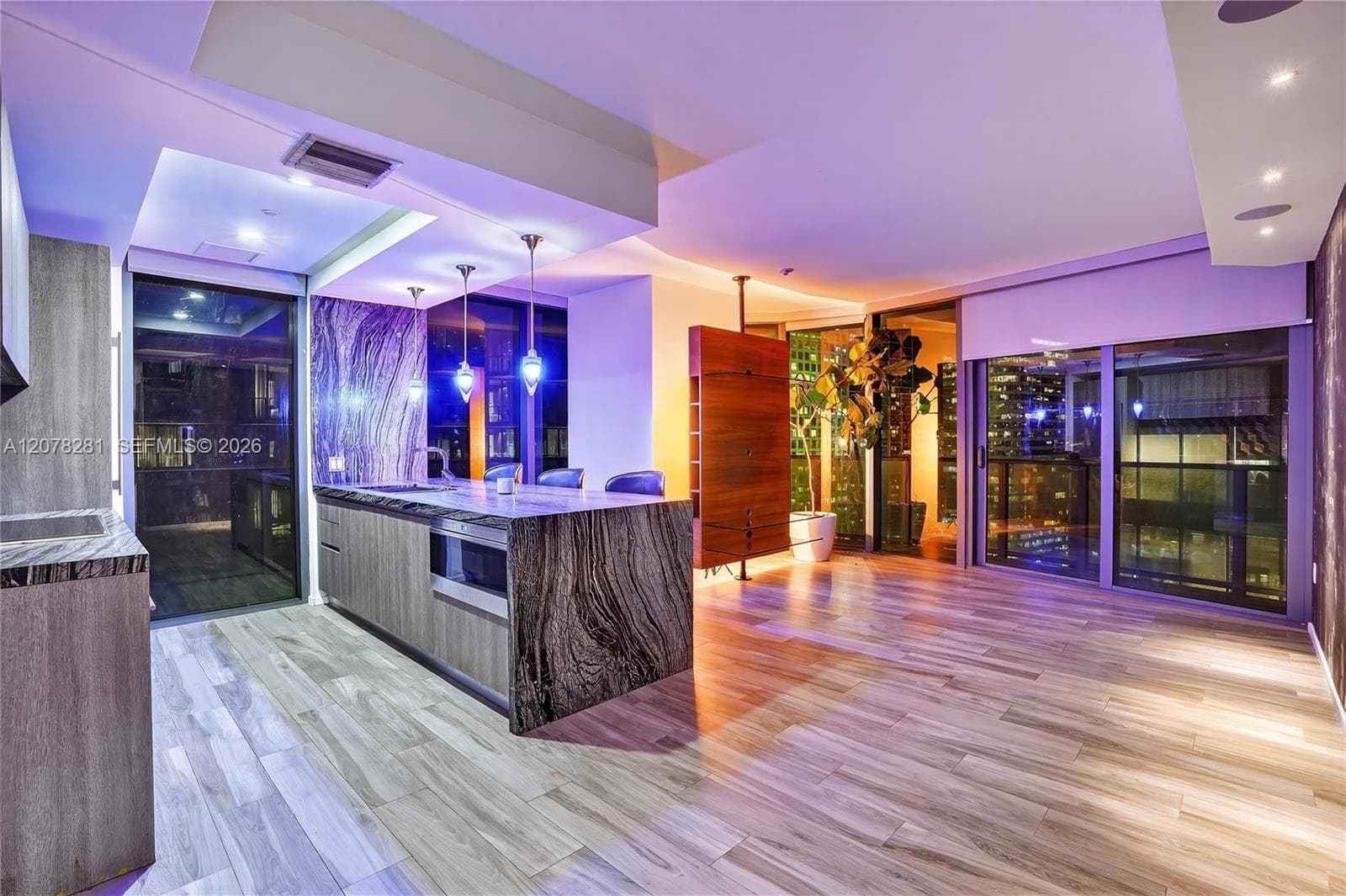 SLS Lux · #2805 in Miami - Photo 1