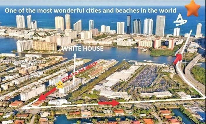 WHITE HOUSE · #705 in North Miami Beach - Photo 1