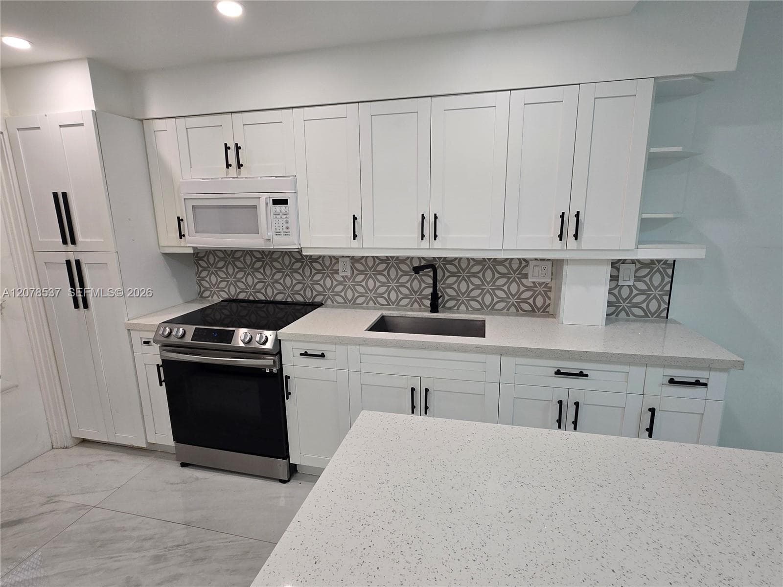 FIRST HORIZONS CONDO · #105-B in Miami - Photo 1