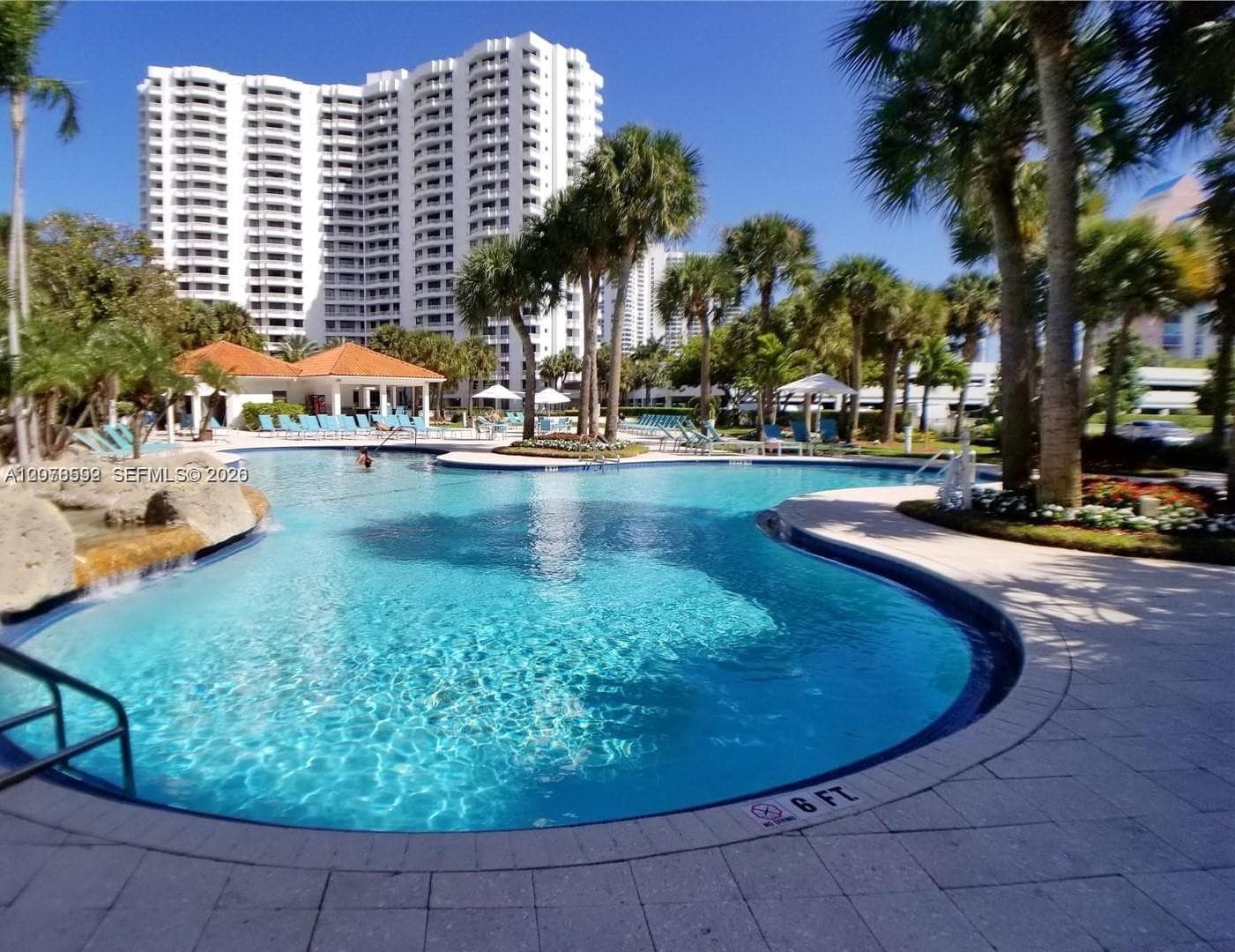 PARC CENTRAL AVENTURA SOU · #1002 in Aventura - Photo 1