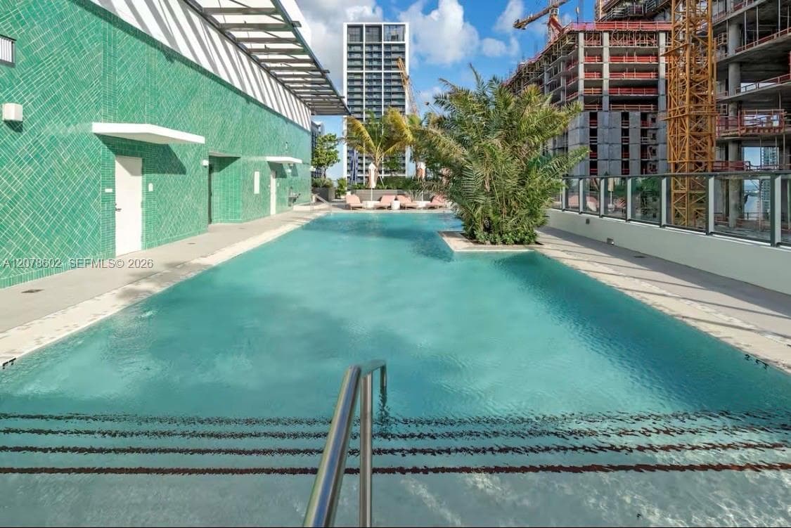 The Crosby Miami Worldcenter · #1002 in Miami - Photo 1