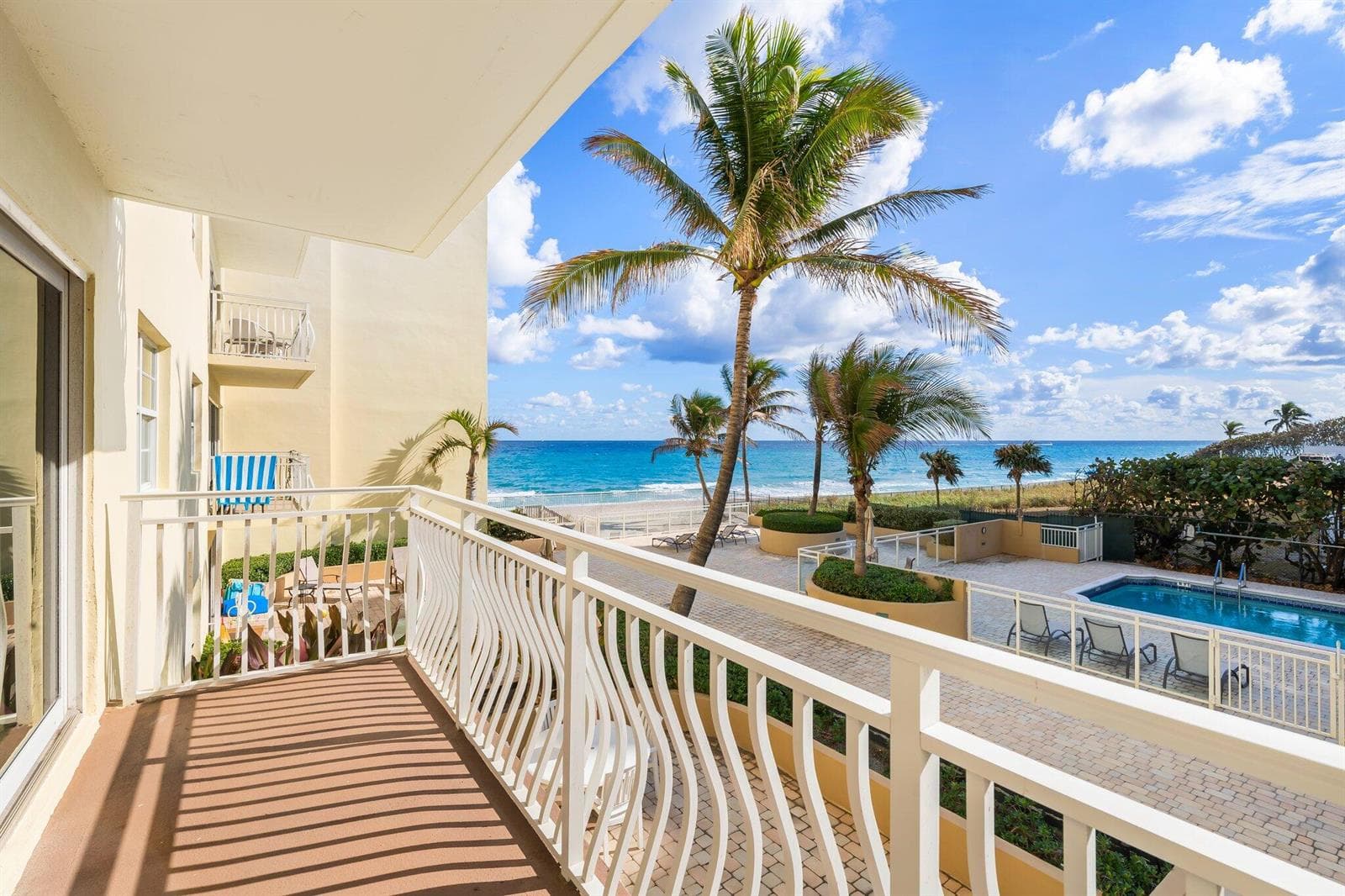 310 S Ocean Boulevard #2040
