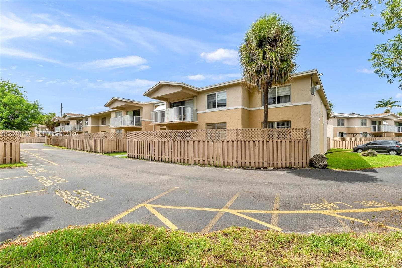 DORAL GARDENS CONDO · #2B in Doral - Photo 1